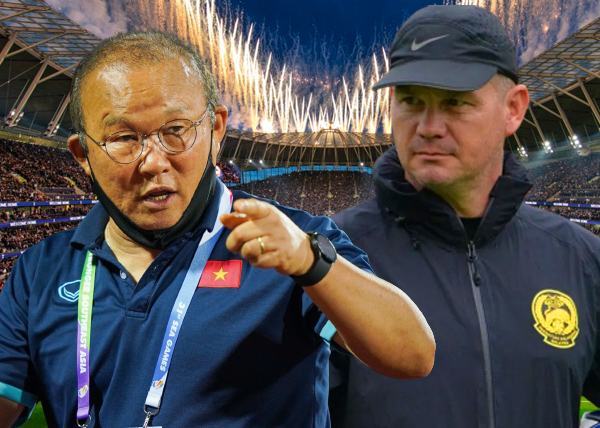 U23 Việt Nam toàn thắng Malaysia ở bán kết SEA Games