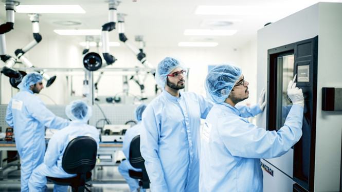 UAE lên kế hoạch mở bệnh viện ngoài không gian