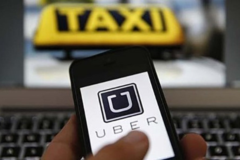 Uber rút đơn kiện, chấp nhận nộp 56 tỉ đồng nợ thuế