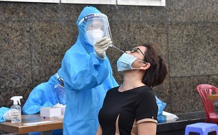 TP.HCM tiến tới sơ kết Chỉ thị 18 để điều chỉnh biện pháp kiểm soát dịch