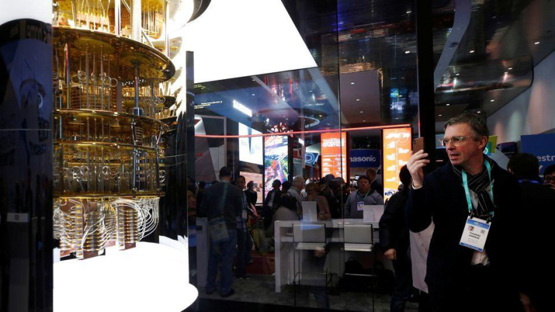 Úc bảo vệ công nghệ nhạy cảm trước sự dòm ngó của nước ngoài - ảnh 1