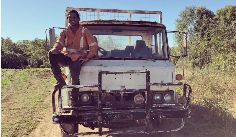 Úc cấp thị thực nông nghiệp để thu hút lao động nhập cư châu Á