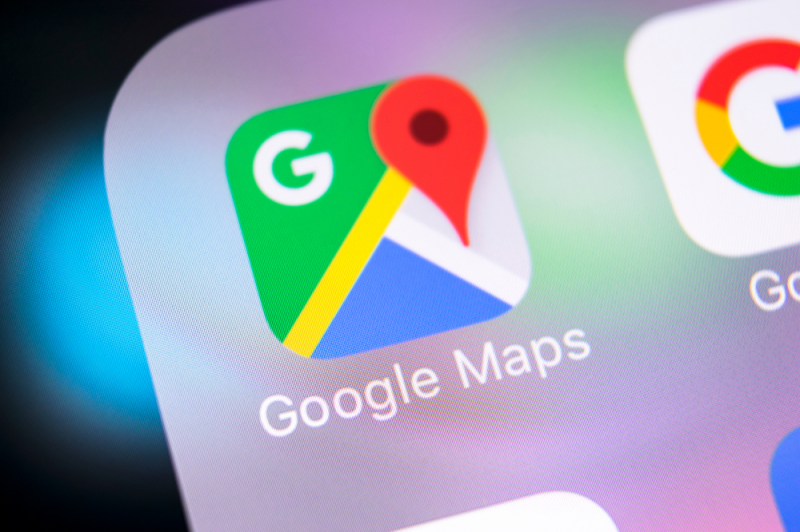 Úc: Nhờ Google Maps chỉ đường, một gia đình lạc vào nơi hoang dã 48 tiếng