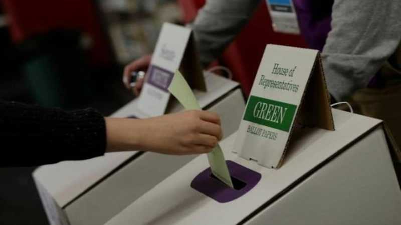 Úc phá âm mưu của gián điệp nước ngoài nhằm can thiệp bầu cử - ảnh 1