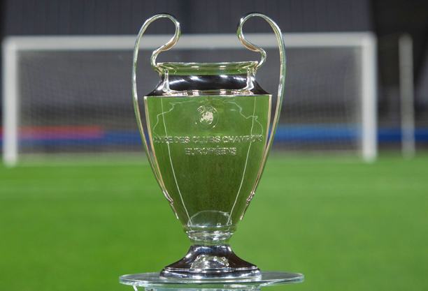 UEFA công bố thể thức mới của Champions League