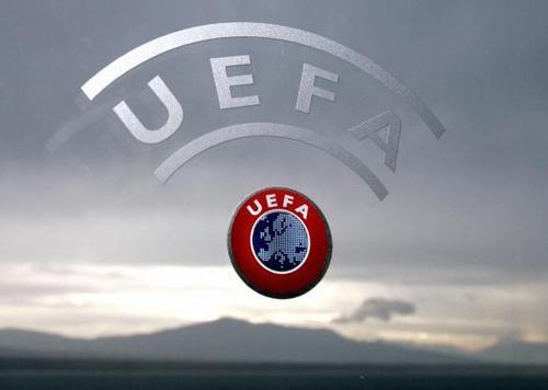 UEFA khai sinh giải đấu thứ 3, đội bóng nào tham dự?