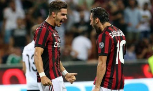 UEFA miễn cưỡng để Milan dự Europa League mùa tới