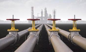 Ukraine chặn đường ống dẫn khí đốt từ Nga sang châu Âu