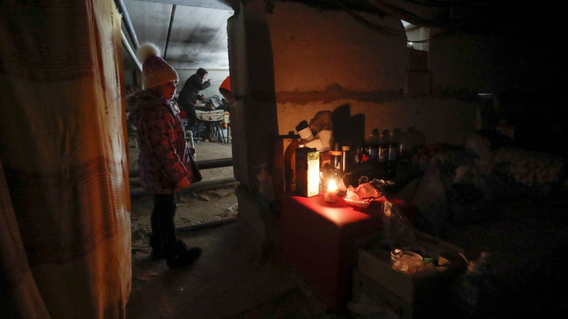 Ukraine tuyên bố không đầu hàng tại Mariupol - ảnh 2