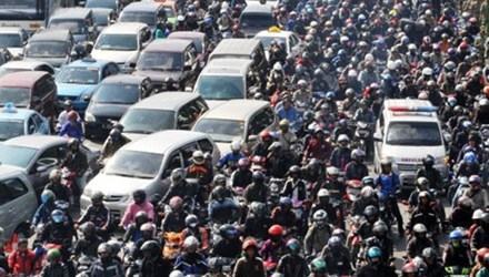 8 “điểm nóng” ùn tắc giao thông của Hà Nội đã được xử lý