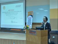 Ứng dụng CNTT trong quản lý, điều hành giáo dục