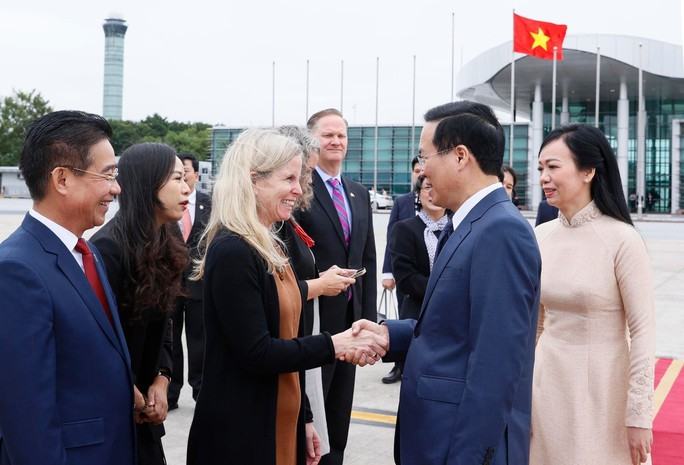 Ủng hộ các nguyên tắc và tiến trình của APEC