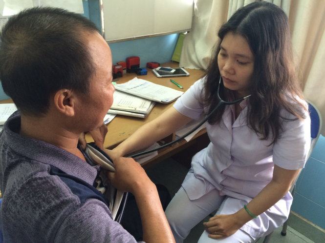 Ung thư phổi: 90% liên quan đến thuốc lá