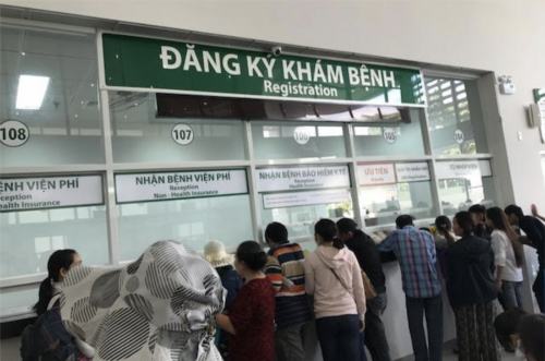 Mối lo thuốc giả