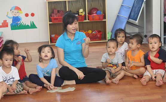 Bỏ hộ khẩu trong tuyển dụng tại TP.HCM: Đáp án cho bài toán thiếu giáo viên