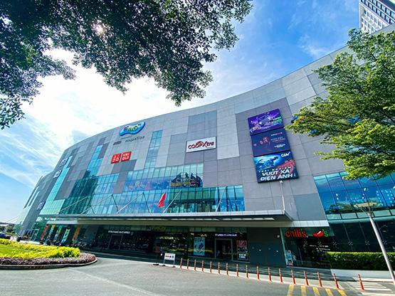 UNIQLO chuẩn bị mở cửa hàng thứ 2 tại TP. Hồ Chí Minh