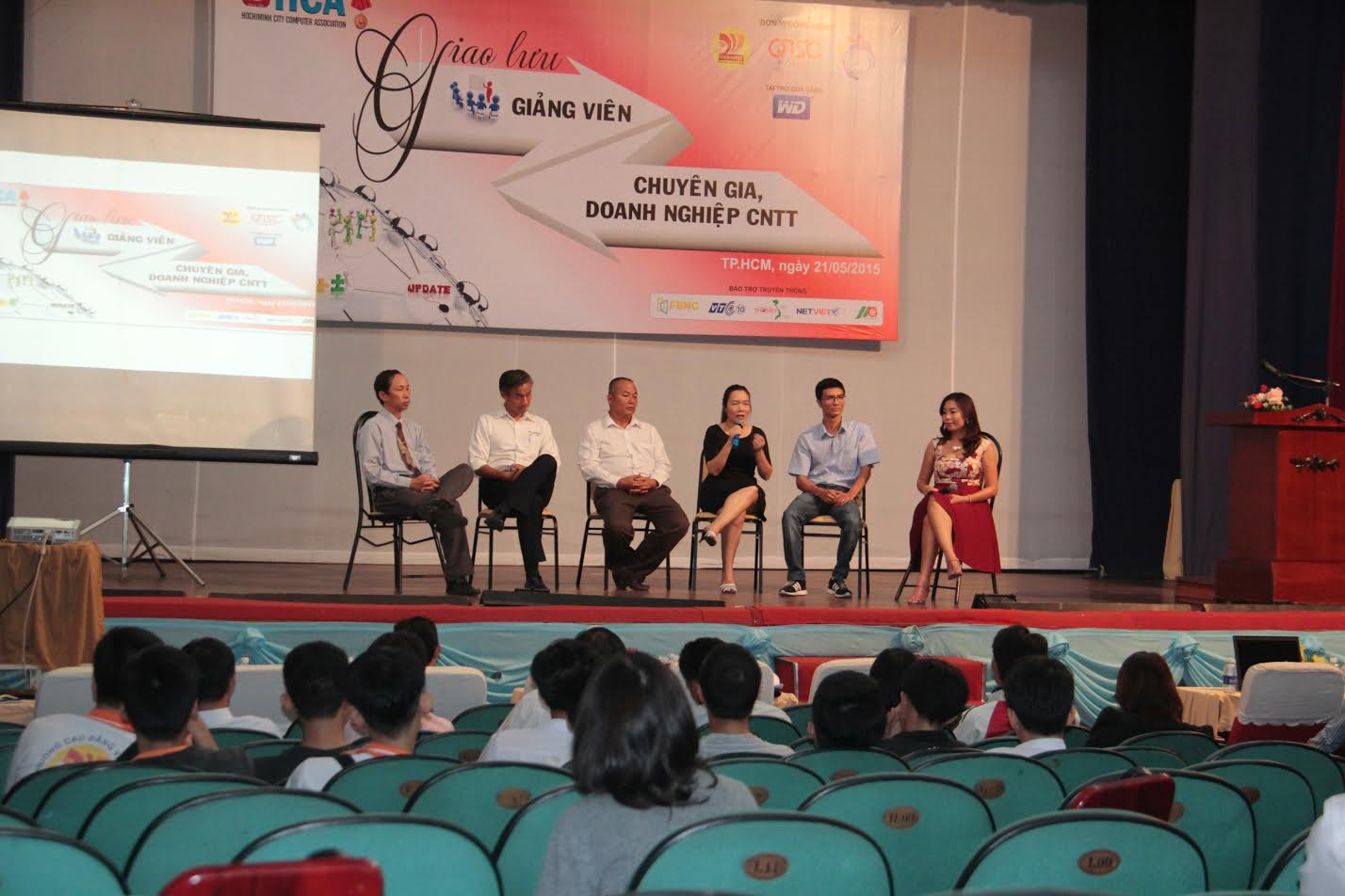 Ngành CNTT: Chỉ 15% SV tốt nghiệp đáp ứng yêu cầu