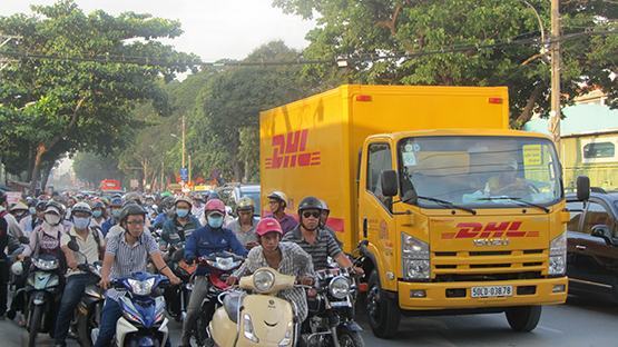 Giao thông Tết Nguyên Đán 2018: Không để ùn tắc trên 30 phút