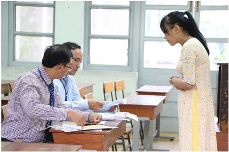 Thiếu giáo viên, TP.HCM đề xuất nhiều chính sách thu hút nhân lực - Ảnh 1.