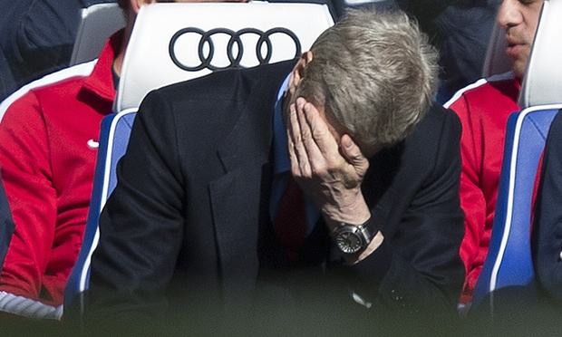 Trước vòng 23 Premier League: Ác mộng màu xanh