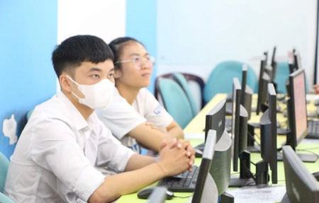 Thiếu giáo viên, TP.HCM đề xuất nhiều chính sách thu hút nhân lực - Ảnh 3.