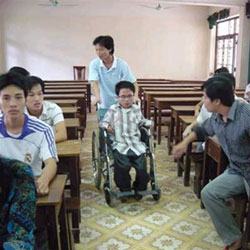 Ước mơ của Đức