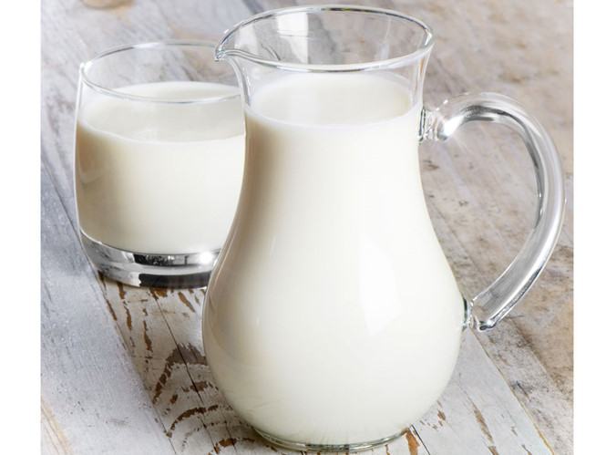 Uống sữa giờ nào tốt nhất?