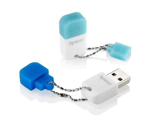 USB AH154 và AH139, tích hợp tính năng IPX7 chống nước, bảo vệ dữ liệu an toàn