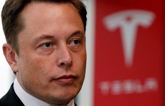 Ủy ban Chứng khoán Mỹ kiện tỷ phú Elon Musk tội “lừa đảo” ảnh 1