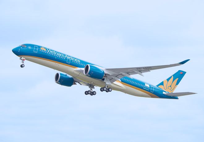 Va lồng dẫn khách, máy bay Vietnam Airlines gặp sự cố tại Nga