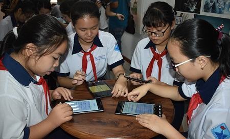 TP.Thủ Đức dự kiến tiêm vắc xin cho trẻ từ ngày 25-10