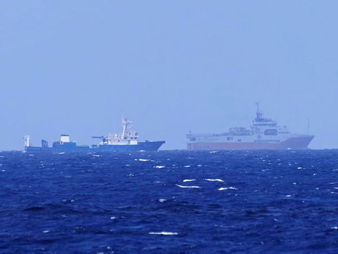 Vạch trần luận điệu ngụy biện của Trung Quốc