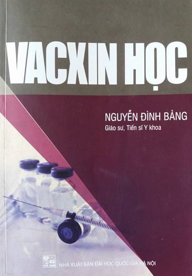 Vacxin học