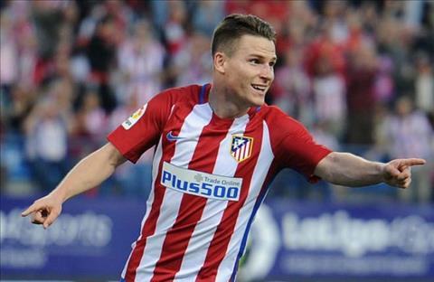 Valencia chiêu mộ thành công sao Atletico Madrid