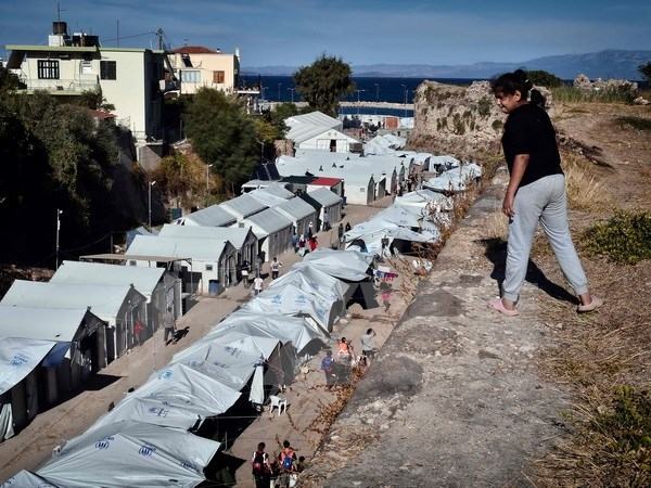 Vấn đề người di cư: EU thúc đẩy trục xuất người bị từ chối tị nạn