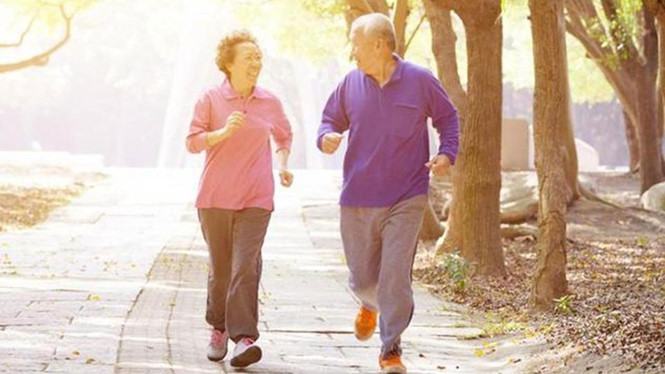 Vận động ít vẫn tốt cho sức khỏe tim