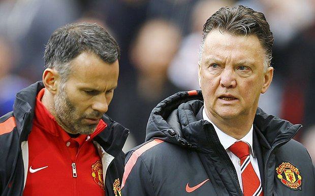 Van Gaal gây sức ép, M.U cắt ngắn tour du đấu