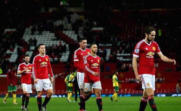 ‘Van Gaal không hiểu bóng đá Anh’ - ảnh 1