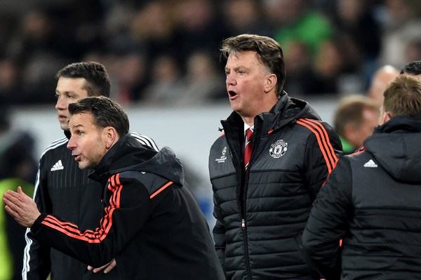 ‘Van Gaal không hiểu bóng đá Anh’ - ảnh 2