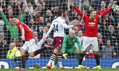 Van Gaal: Man City đang run sợ khi nghĩ tới trận derby