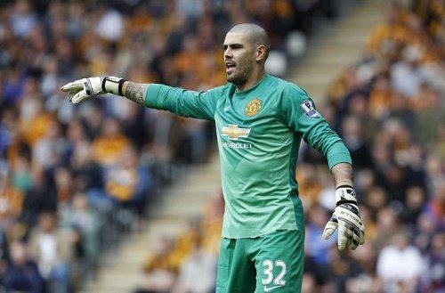 Van Gaal “tha” Valdes, cho khăn gói khỏi M.U