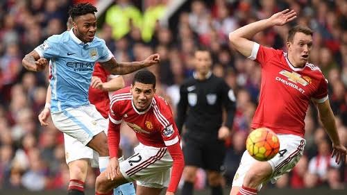 M.U, Van Gaal, Man City, derby Manchester