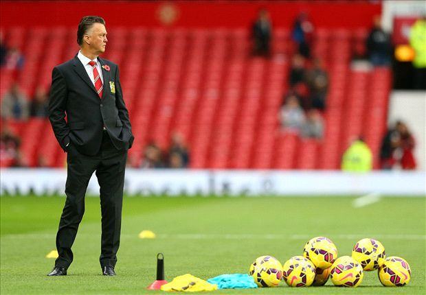 Van Gaal tự chỉ ra khuyết điểm của M.U