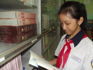 Văn hay nhờ cảm xúc