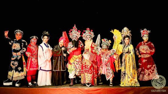 Văn hóa dân gian – chuyển mình trong nhịp sống mới