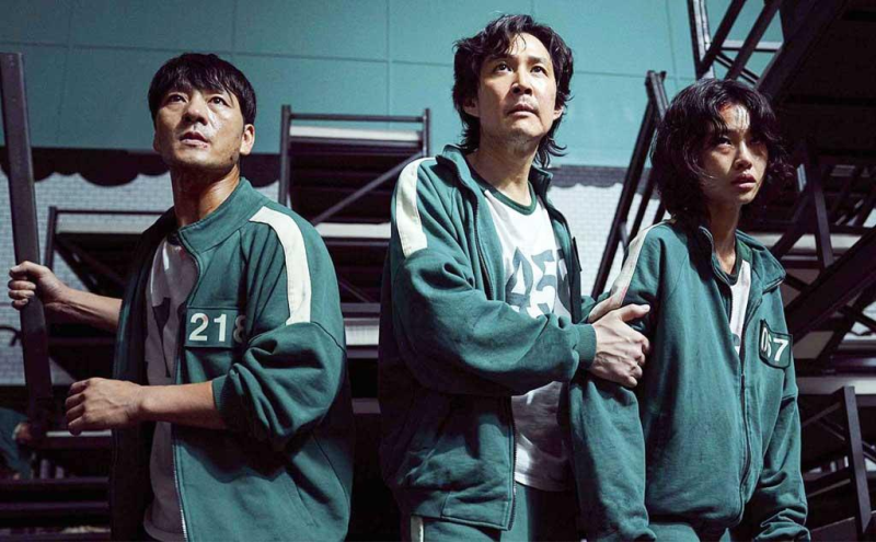 Văn hóa dân gian trong câu chuyện không biên giới - ảnh 1