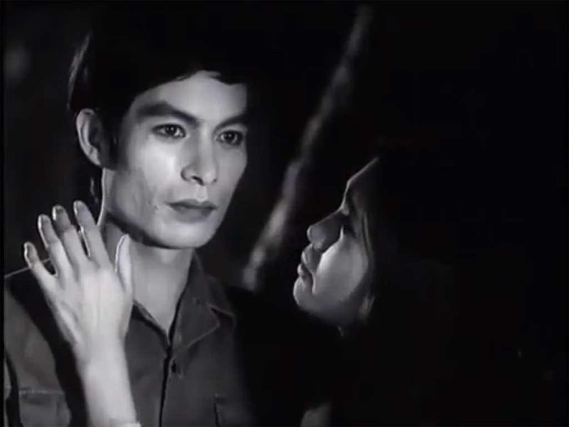 Văn hóa dân gian trong câu chuyện không biên giới - ảnh 2