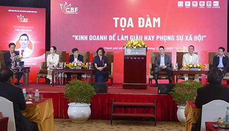 Doanh nghiệp phát huy giá trị văn hóa dân tộc trong kinh doanh