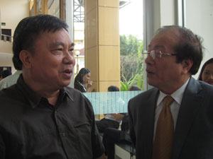 Văn học nghệ thuật: Giải trí lấn át giáo dục