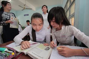 Văn học Trung Quốc trong nhà trường: Bài cuối: Cần nhiều về văn, ít về thơ